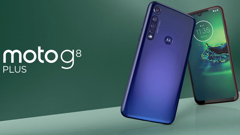 Motorola（モトローラ）moto g8 plusのスペックレビュー＋人気フィルム＆ケース情報まとめ | SIMフリー革命！