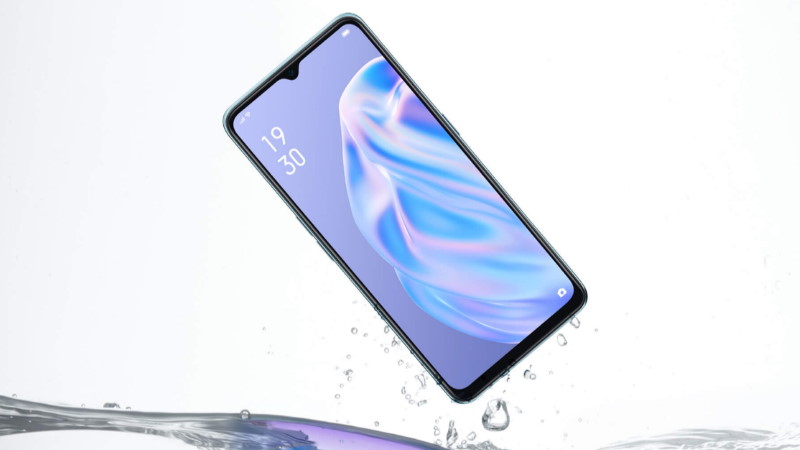 Oppo Reno3 Aのスペックレビュー スマホ比較 最安値情報まとめ Simフリー革命