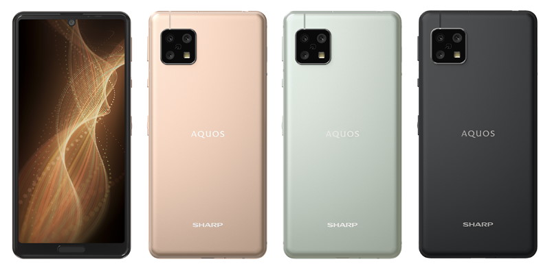 AQUOS sense5G SH-M17のスペックレビュー＋スマホ比較＆最安値情報まとめ | SIMフリー革命！